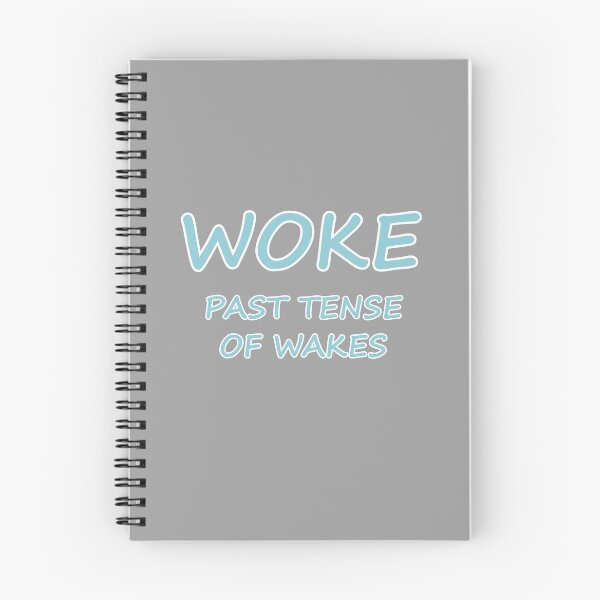 Item preview, Woke Meaning Words Style 1 Colors 2 of 8 designed and sold by Beachy.