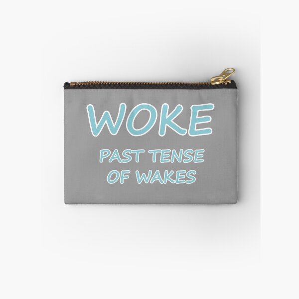 Item preview, Woke Meaning Words Style 1 Colors 2 of 8 designed and sold by Beachy.