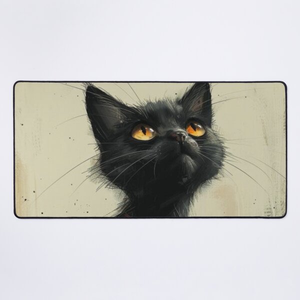 Item preview, Feline Watcher Tee, Birdwatching Buddy Tee, Feathered Fascination Gift designed and sold by Terry-Salsa.
