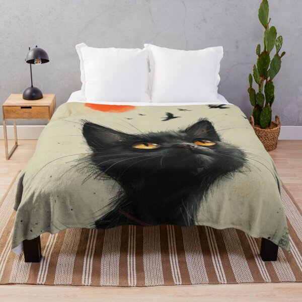 Item preview, Feline Watcher Tee, Birdwatching Buddy Tee, Feathered Fascination Gift designed and sold by Terry-Salsa.