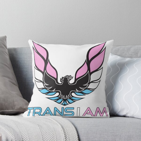 Artikelvorschau, Trans Ich bin entworfen und verkauft von samthor.