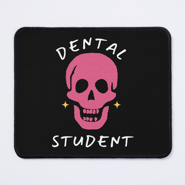 Item preview, Funny Dental Student - Future Dentist - Funny Dentist designed and sold by The Red Nox.