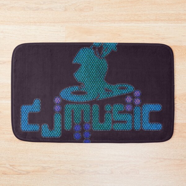 Item preview, CJ Music designed and sold by Rejcharms.