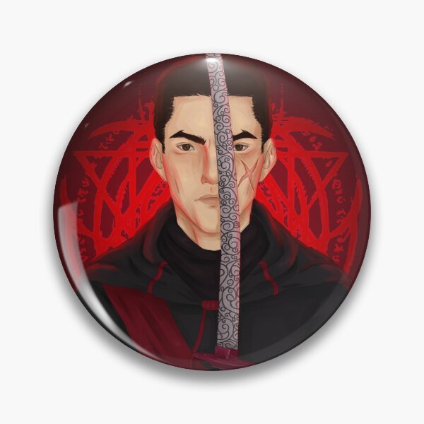 Item preview, swordsman designed and sold by SofiaMSsArt.