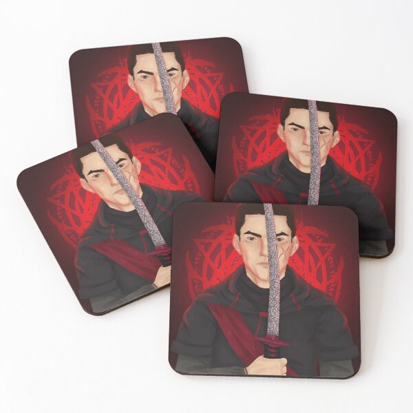 Item preview, swordsman designed and sold by SofiaMSsArt.