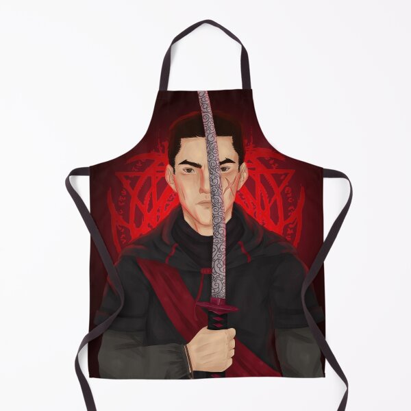 Item preview, swordsman designed and sold by SofiaMSsArt.