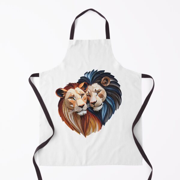 Item preview, Lion Love designed and sold by KeopsMurat.
