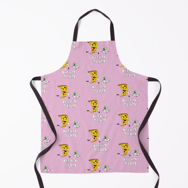 Item preview, Pizza and Dip designed and sold by dominiccivilart.