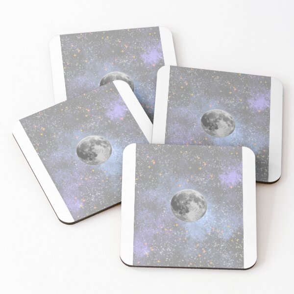 Item preview, Lua designed and sold by Adriele Marciano.