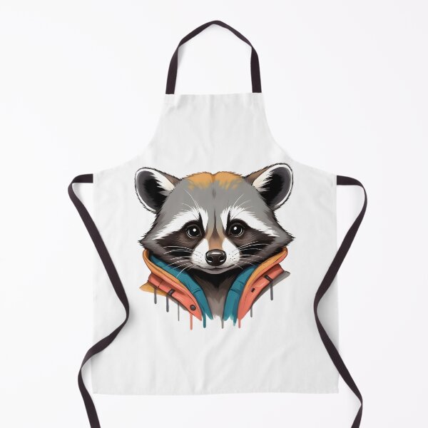 Item preview, Sigma Raccoon designed and sold by PrimusDas.