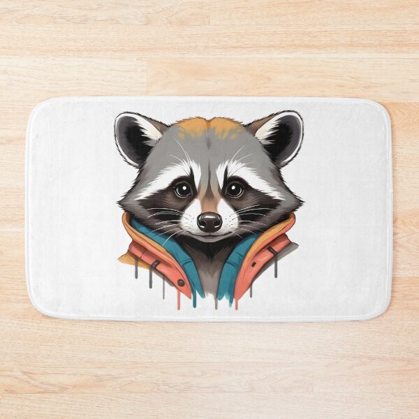 Item preview, Sigma Raccoon designed and sold by PrimusDas.