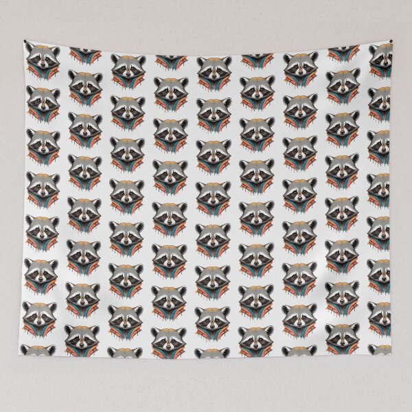 Item preview, Sigma Raccoon designed and sold by PrimusDas.