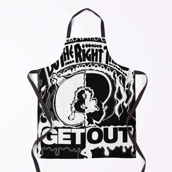 Item preview, get out...174 designed and sold by Mars-b.