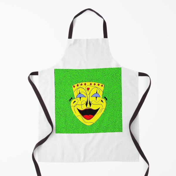 Item preview, Mardi Gras Mask Maze designed and sold by KrazyMazes.
