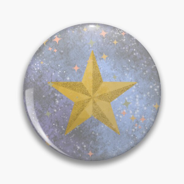 Item preview, Estrela designed and sold by Adriele Marciano.