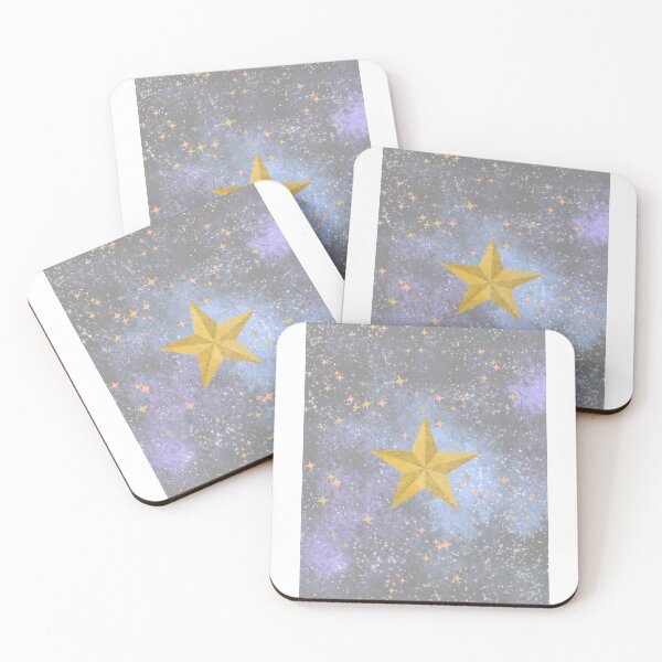 Item preview, Estrela designed and sold by Adriele Marciano.