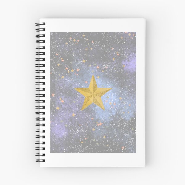 Item preview, Estrela designed and sold by Adriele Marciano.