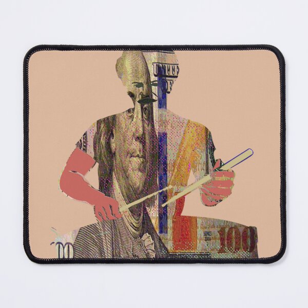 Item preview, One Hundred Dollar Drummer designed and sold by kristalcurt.
