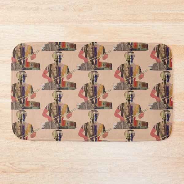 Item preview, One Hundred Dollar Drummer designed and sold by kristalcurt.