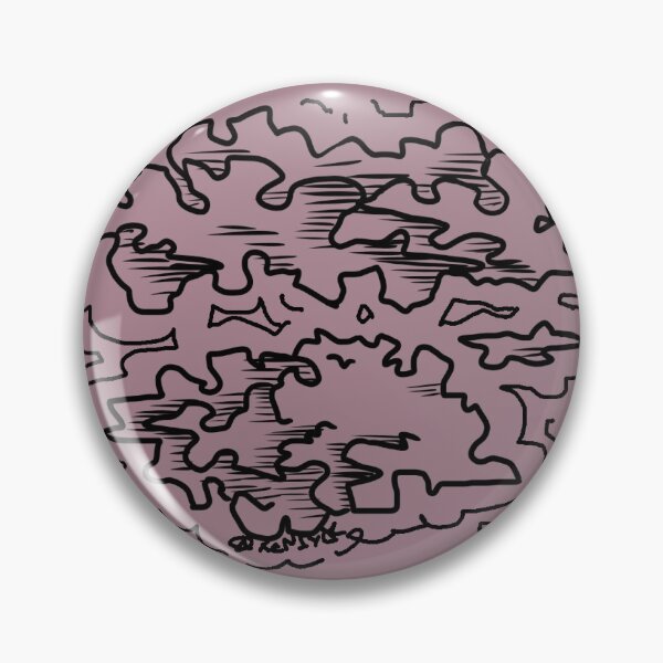 Item preview, Clouds designed and sold by Xeniyck Zappolino-Feser.