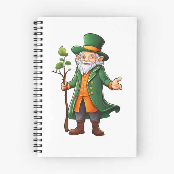 Item preview, Leprechaun  designed and sold by Creativeeworld777.
