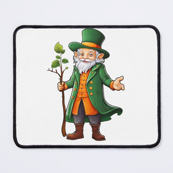 Item preview, Leprechaun  designed and sold by Creativeeworld777.