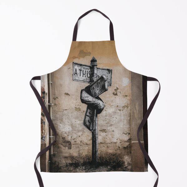 Item preview, Sign Stencil Graffiti designed and sold by Bomax121.