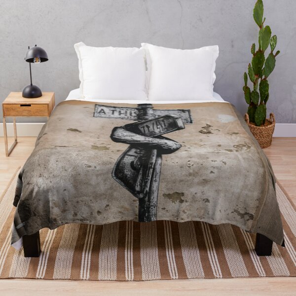 Item preview, Sign Stencil Graffiti designed and sold by Bomax121.