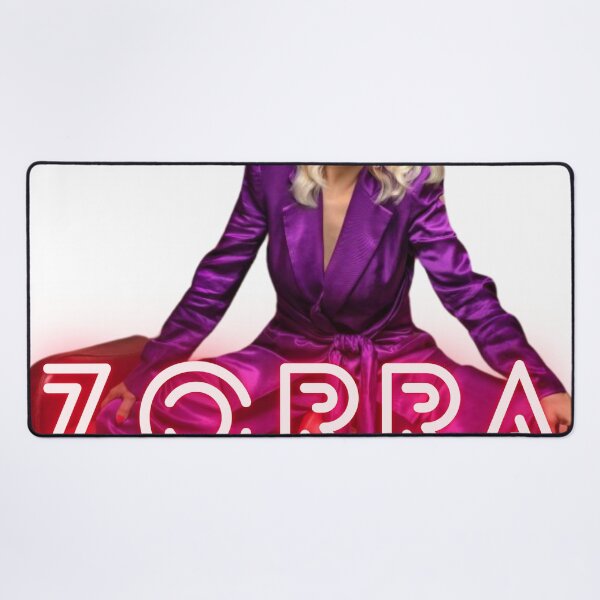 Item preview, Zorra by Nebulossa 2 designed and sold by Backstage by Leyzel.