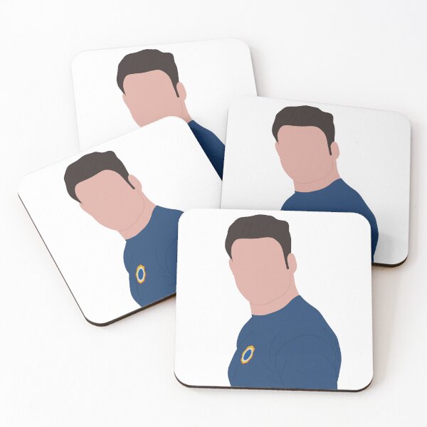Item preview, Eddie Diaz 9-1-1 tv show Ryan Guzman designed and sold by AnnesCreatives.