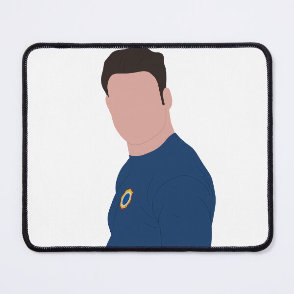 Item preview, Eddie Diaz 9-1-1 tv show Ryan Guzman designed and sold by AnnesCreatives.