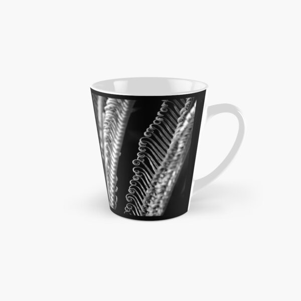 Fern Tall Mug