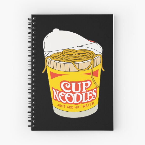 Item preview, Cup Noodles, Asian Food instant designed and sold by Kondi-Art.