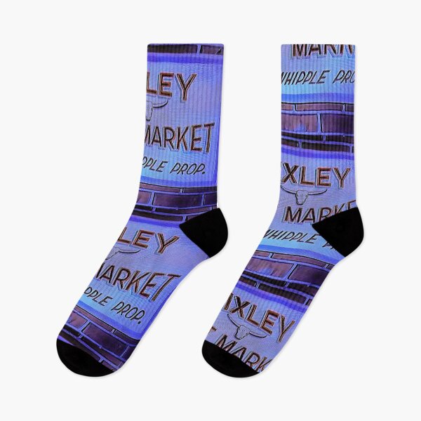Item preview, Pixley meat market designed and sold by MajicBox.