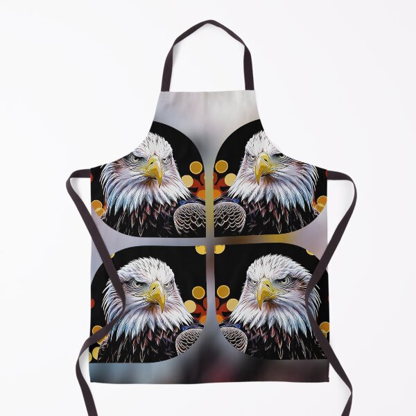 Item preview, Bald Eagles designed and sold by vivekananda345.