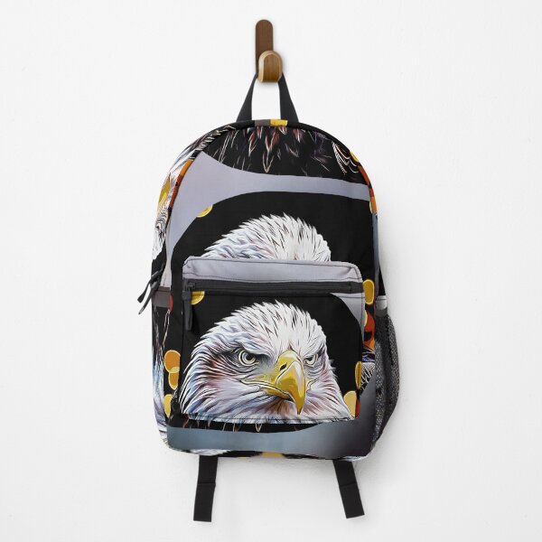 Item preview, Bald Eagles designed and sold by vivekananda345.