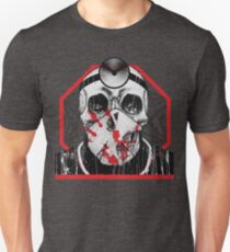 Dr. Octagon Unisex T-Shirt