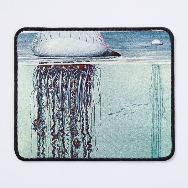 Item preview, Life On The Ocean designed and sold by JoolyA.