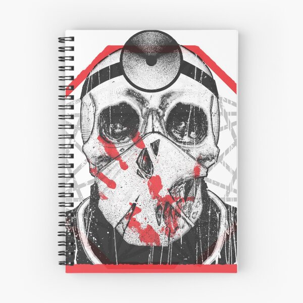 Item preview, Dr. Octagon designed and sold by Cryptomidnight.