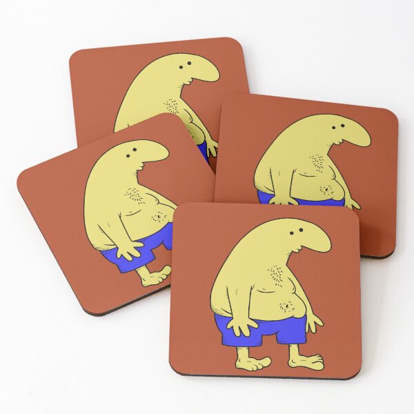 Item preview, Charlie Dompler in a different way designed and sold by Rafael92s.