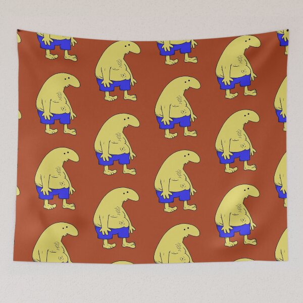 Item preview, Charlie Dompler in a different way designed and sold by Rafael92s.