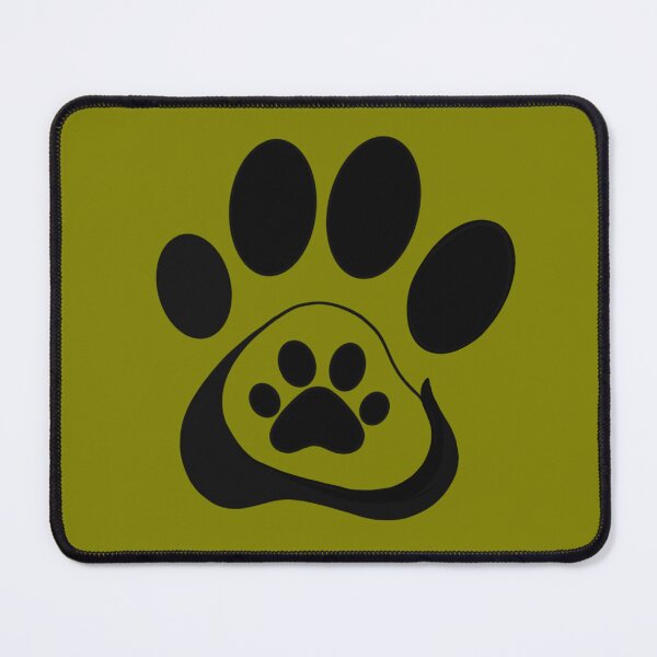 Item preview, Paws - Mom and Baby - Motherhood - Parent and Child designed and sold by susyrdesign.