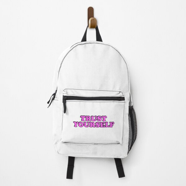 Item preview, Trust yourself  designed and sold by Inspirationmotivation.