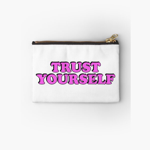 Item preview, Trust yourself  designed and sold by Inspirationmotivation.