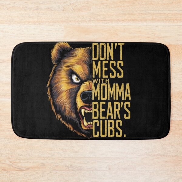 Item preview, Momma Bear designed and sold by Mellow Vibes.