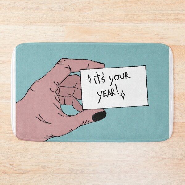 Item preview, it's your year designed and sold by refletir.