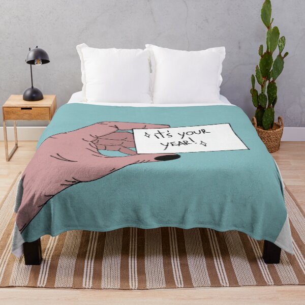 Item preview, it's your year designed and sold by refletir.