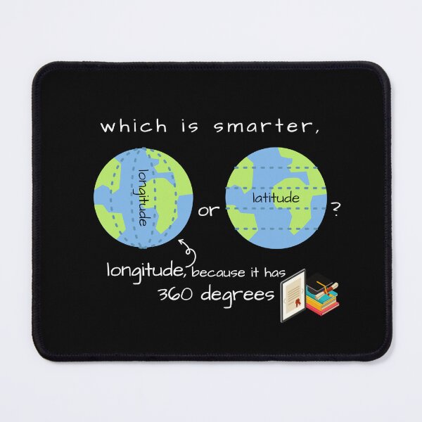 Item preview, Longitude or Latitude designed and sold by Suzielie.