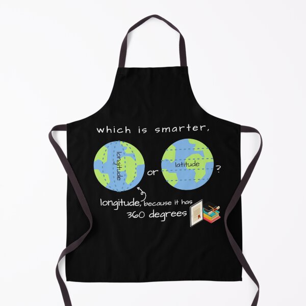 Item preview, Longitude or Latitude designed and sold by Suzielie.