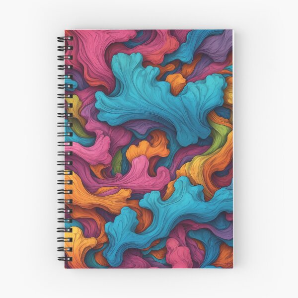 Item preview, colorful pattern for summer designed and sold by matrix33.